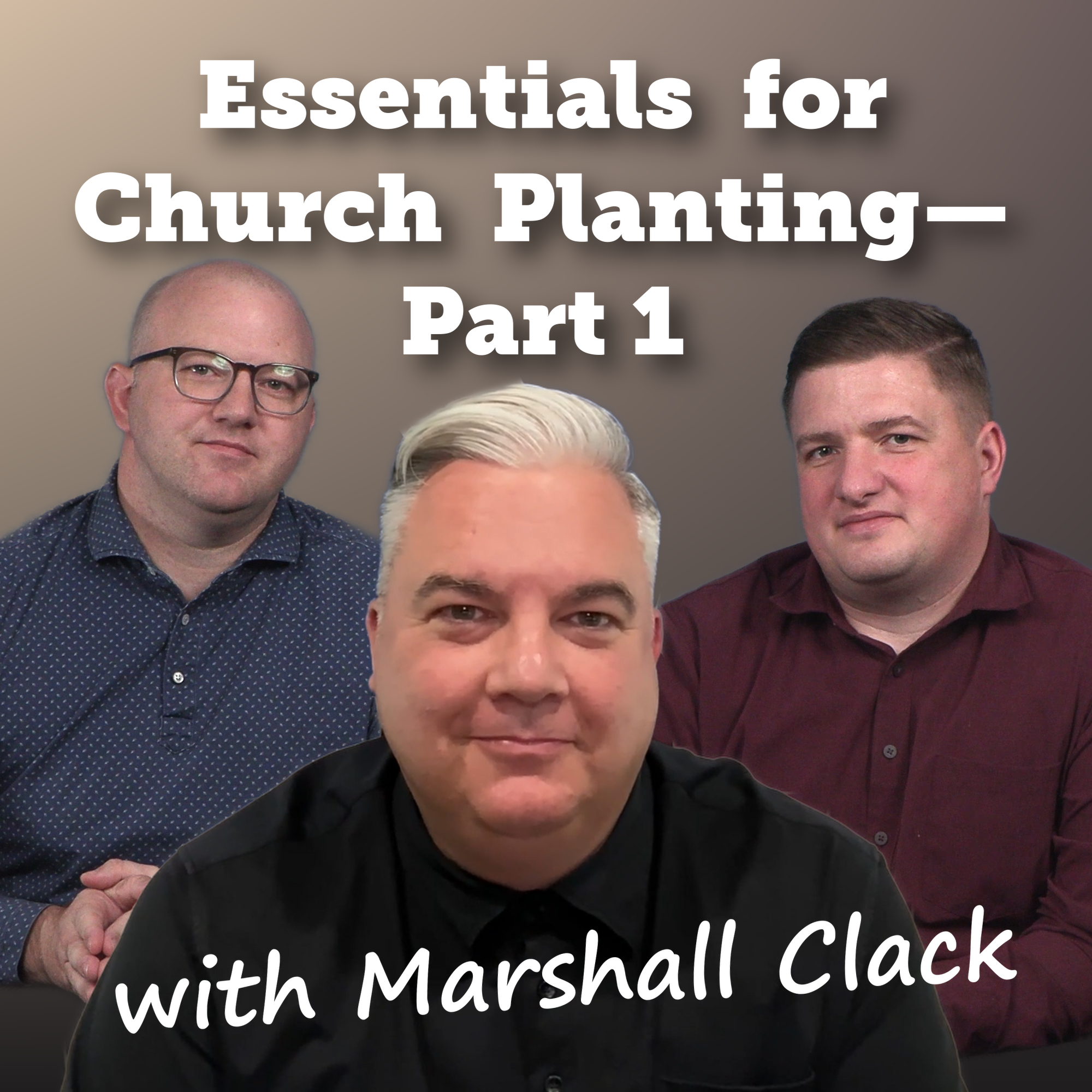 All Things Apostolic