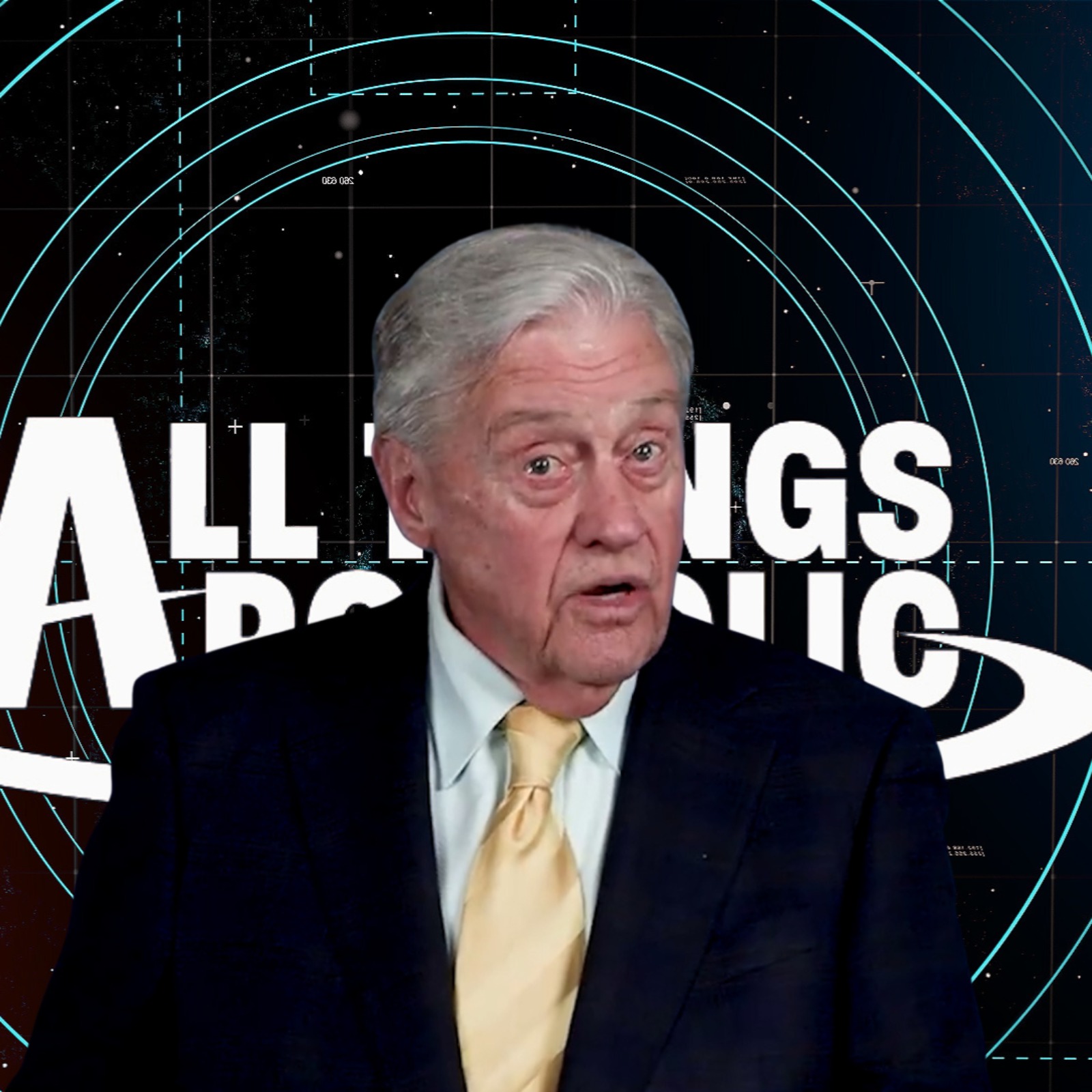 Perilous Times, Holiness, and the Beauty of the End-Time Church episode artwork
