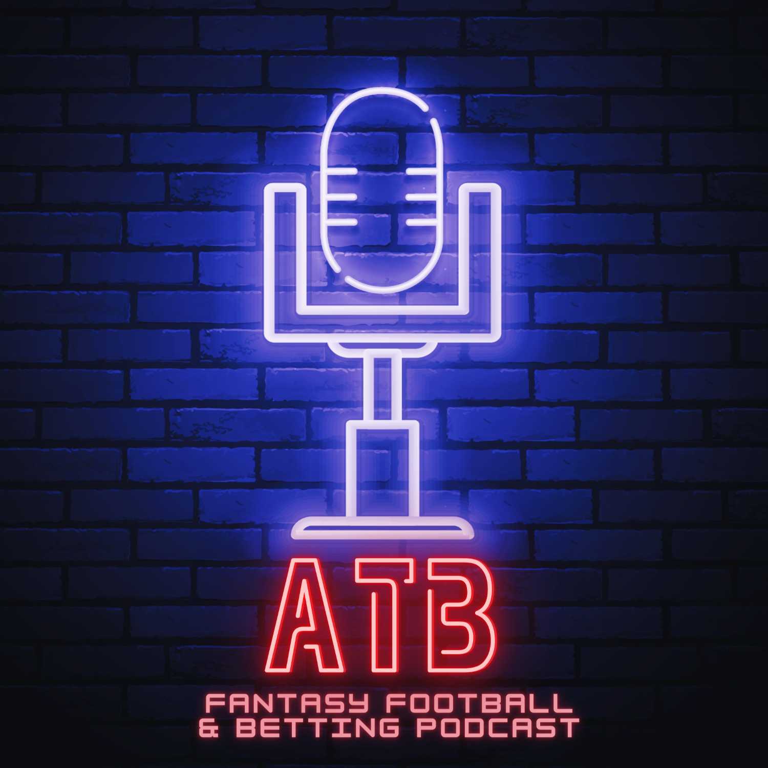 At The Bar Fantasy Football & Betting Podcast