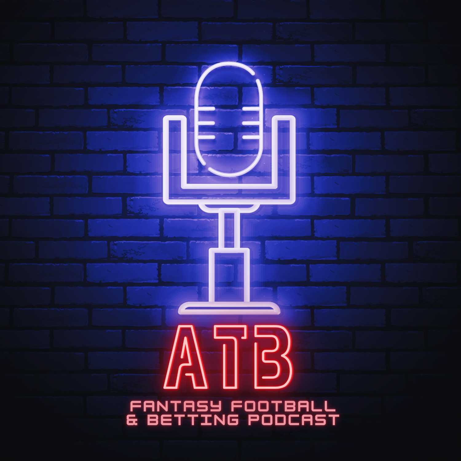 Sunday Recap, Week 5, Hangovers & Studs of the Week, Waiver Targets, & Betting Recap - Fantasy Betting Podcast 10-05-2021