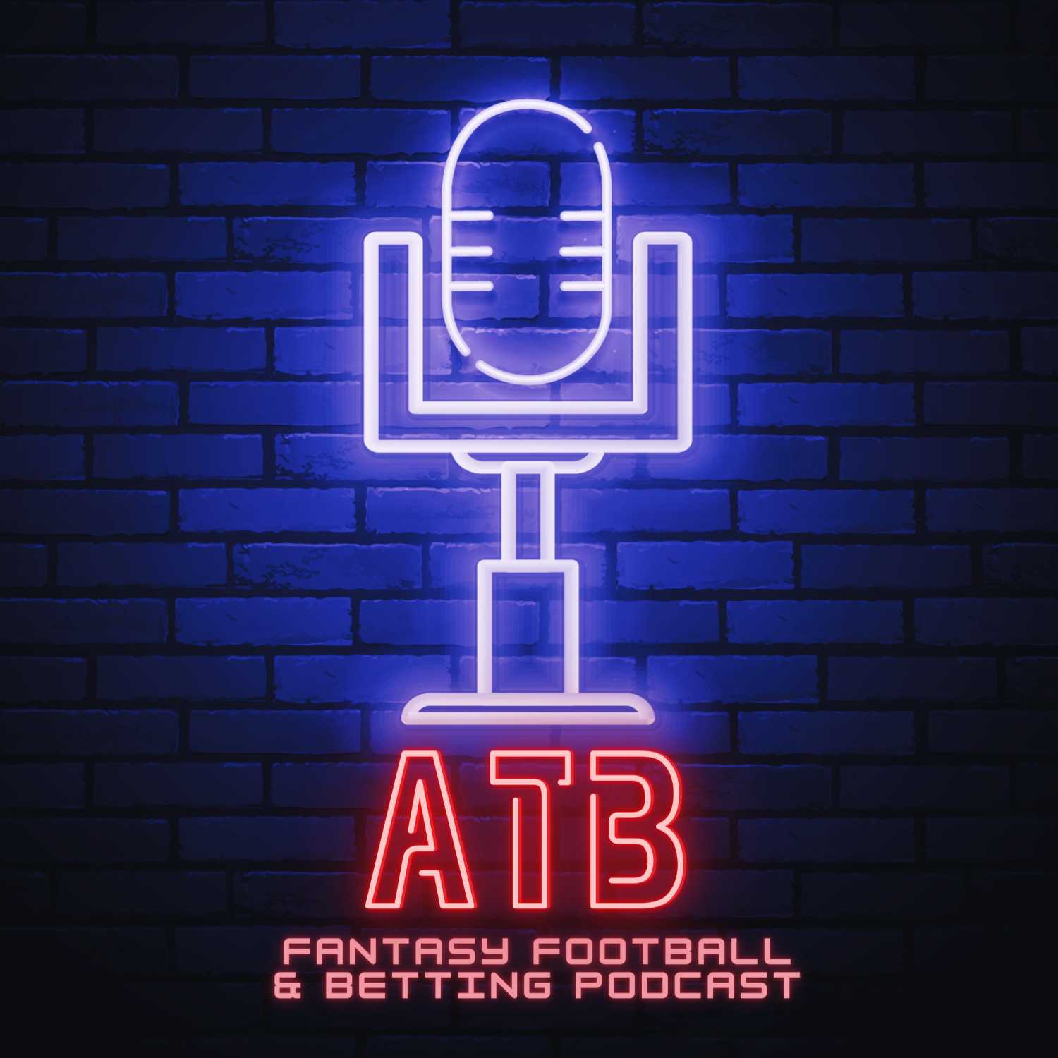 Week 5 Top Trade Targets, TNF Preview, SHOT or Not, DFS, and CFB/NFL Bets - Fantasy Podcast 10-07-21