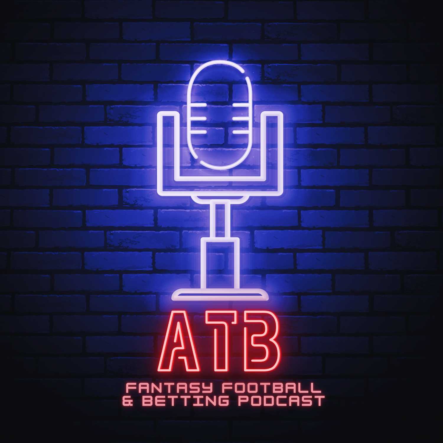 Halloween Special: Trick Or Treats - DFS Lineups - TNF Preview - CFB/NFL Bets - Fantasy Podcast 10-28-21