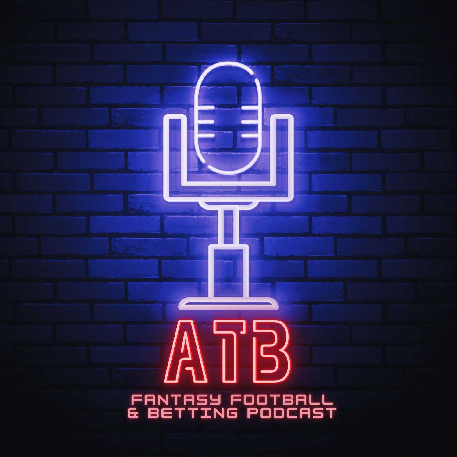 Shot Or Not - DFS Lineups - TNF Preview - NFL Bets - Fantasy Podcast 11-4-21