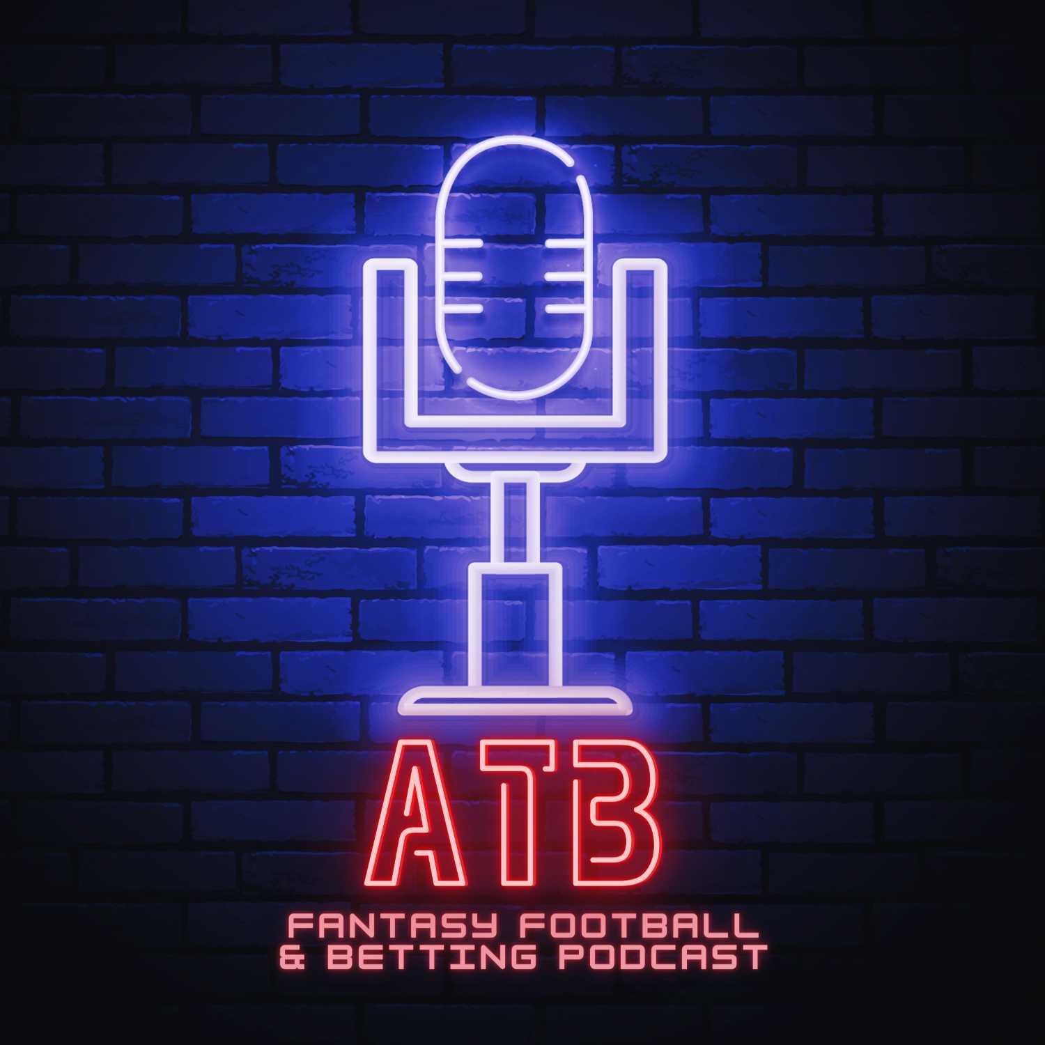 Week 10 - Shot Or Nots - DFS - TNF Preview - NFL Bets - Fantasy Podcast - 11-11-21