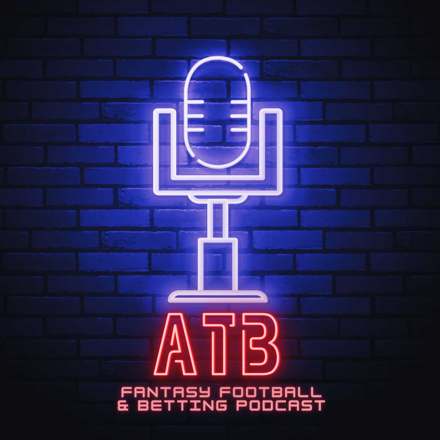 Week 14 - Injury Updates - Sunday Recap - Waiver Targets - Fantasy Podcast 12-07-21