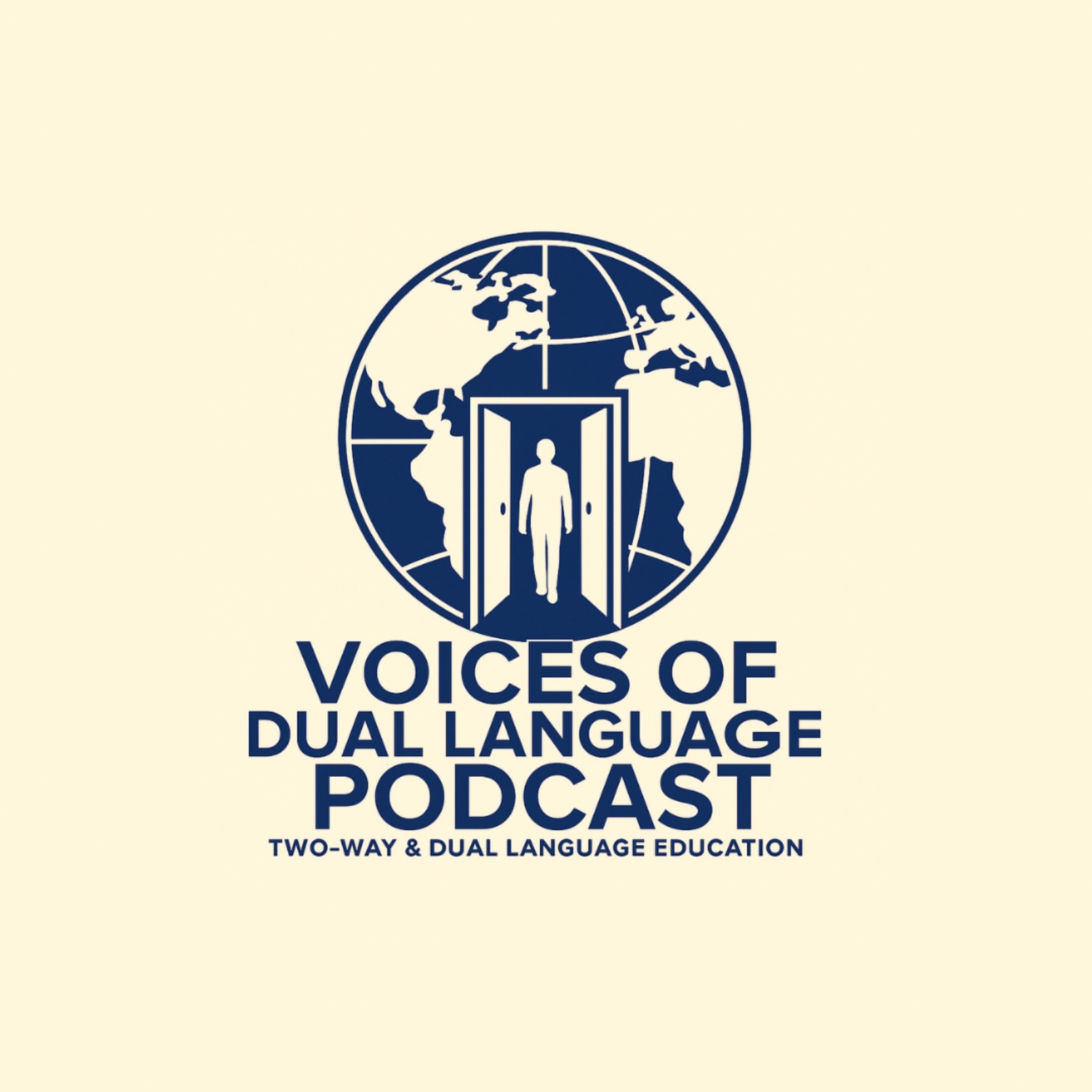 Why Dual Language Programs Matter for English Learner Students. Special Guest- Rosa G. Molina episode artwork