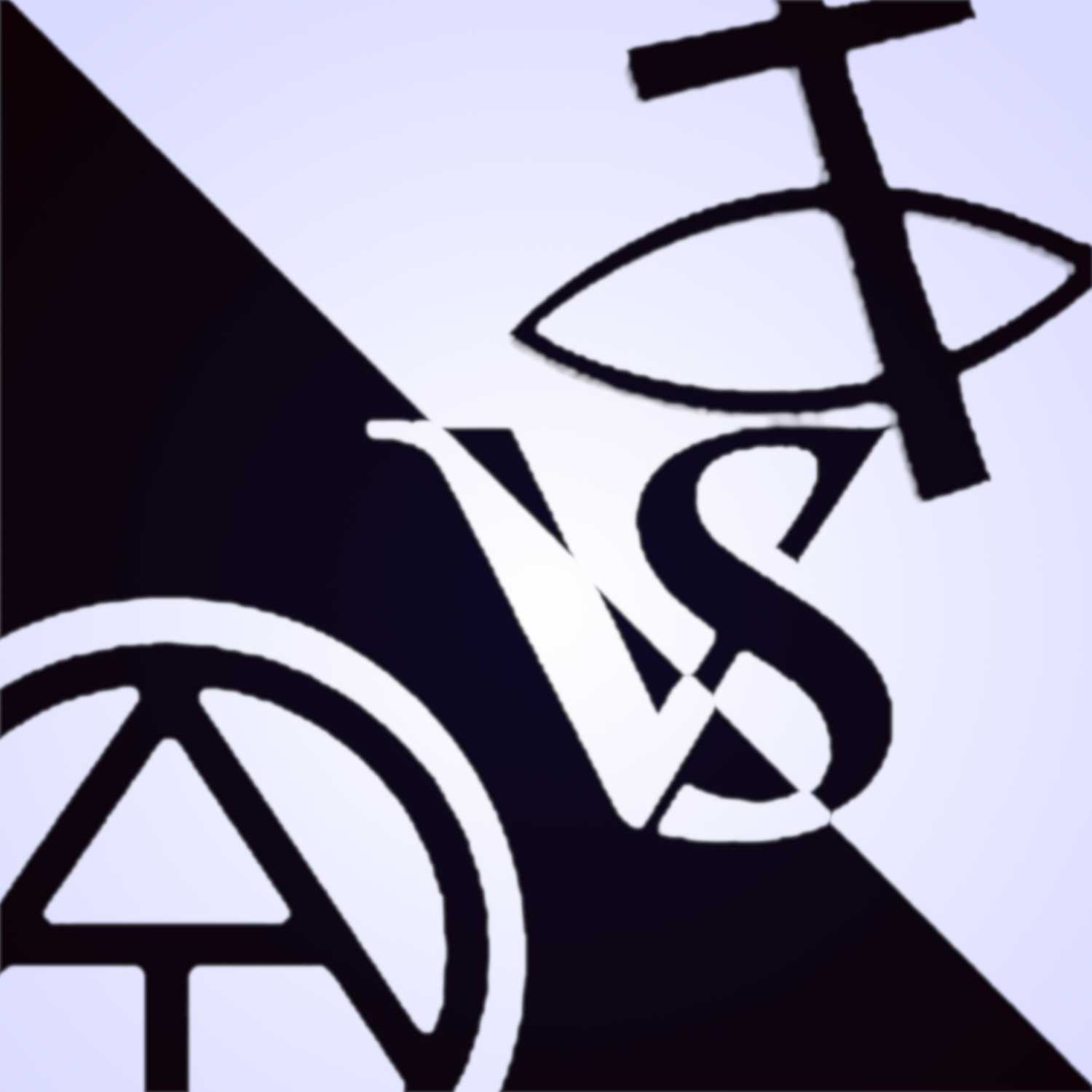 Ateo vs Deista (Un interesantísimo debate profundo y serio) 