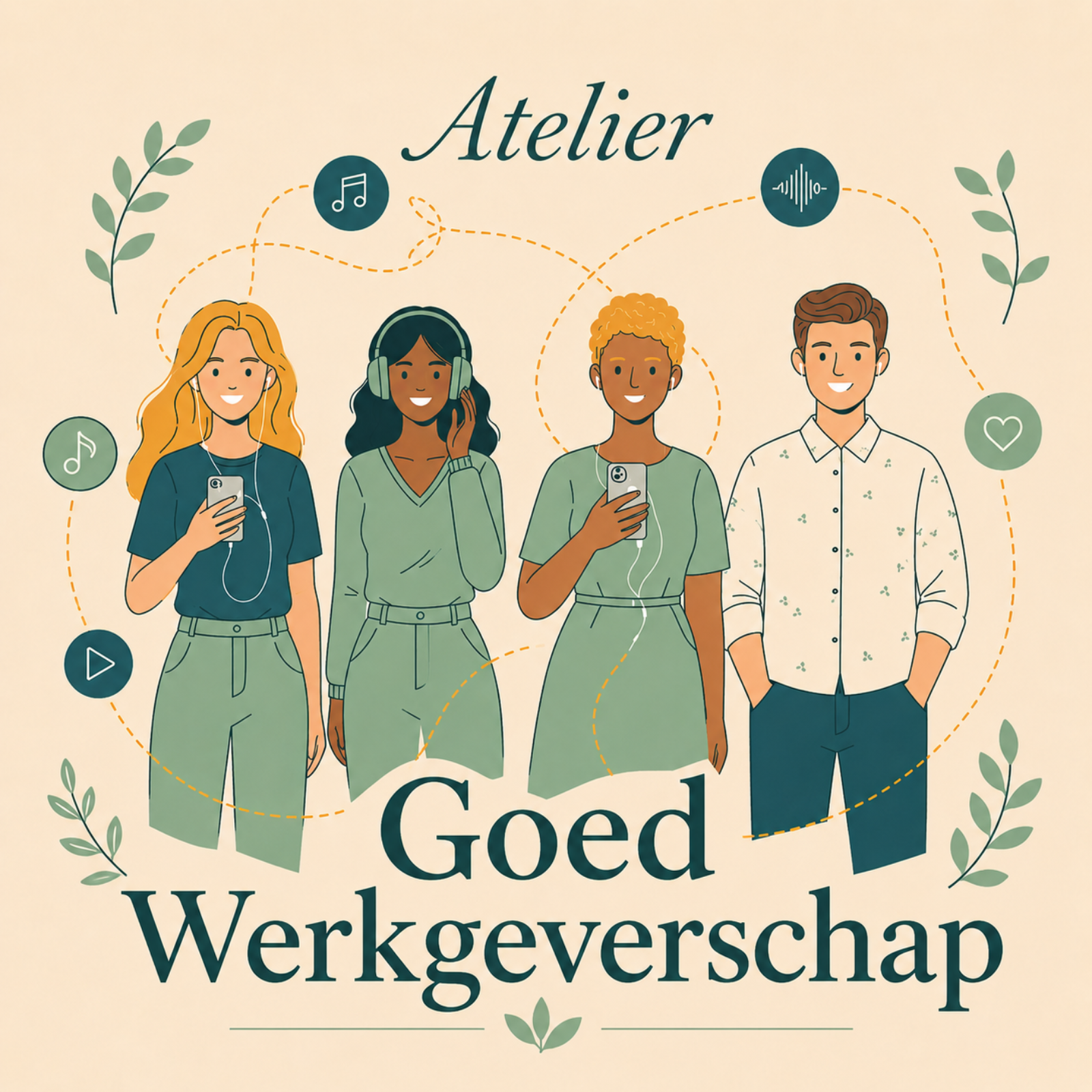 Atelier Goed Werkgeverschap