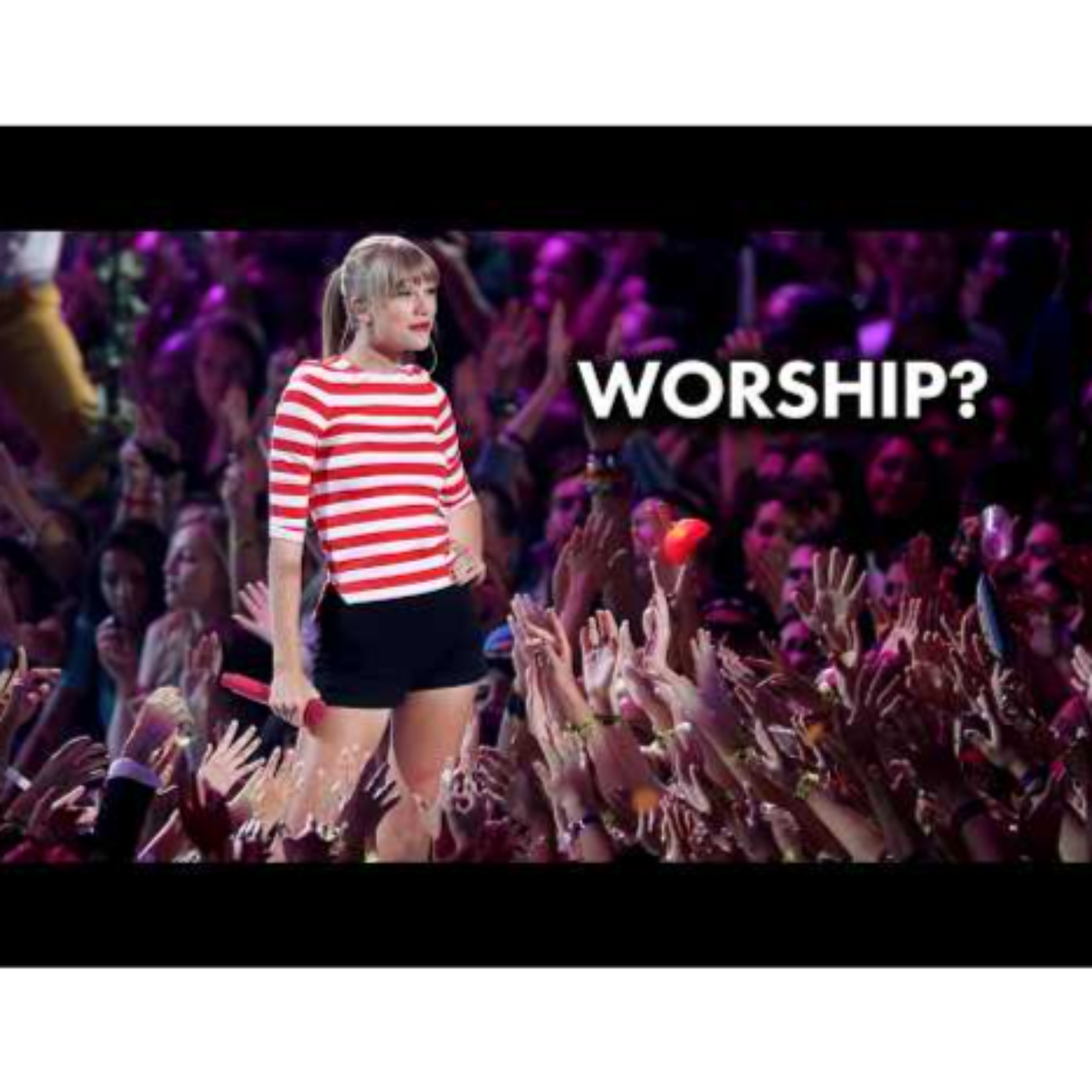 Fandoms are Religions
