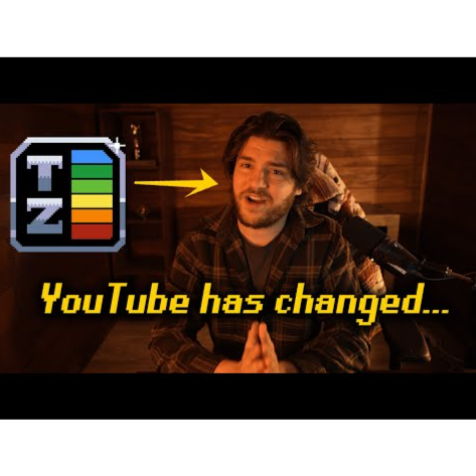They say the average youtube career lasts 7 years
