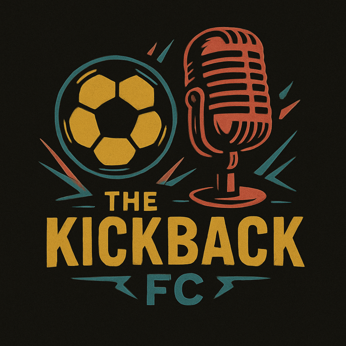 The Kickback FC
