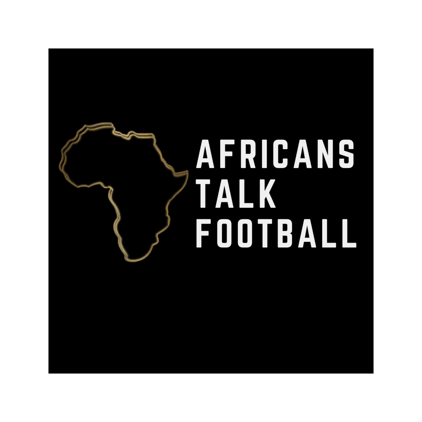 Africans Talk Football