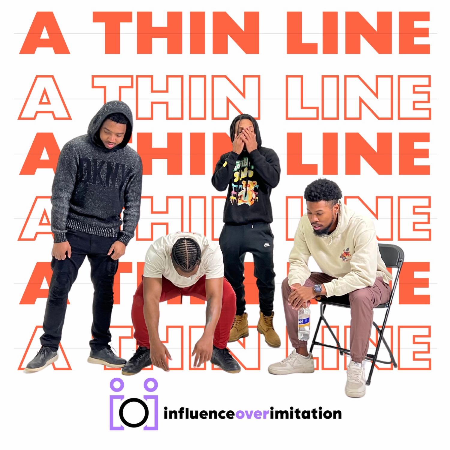 A Thin Line Podcast