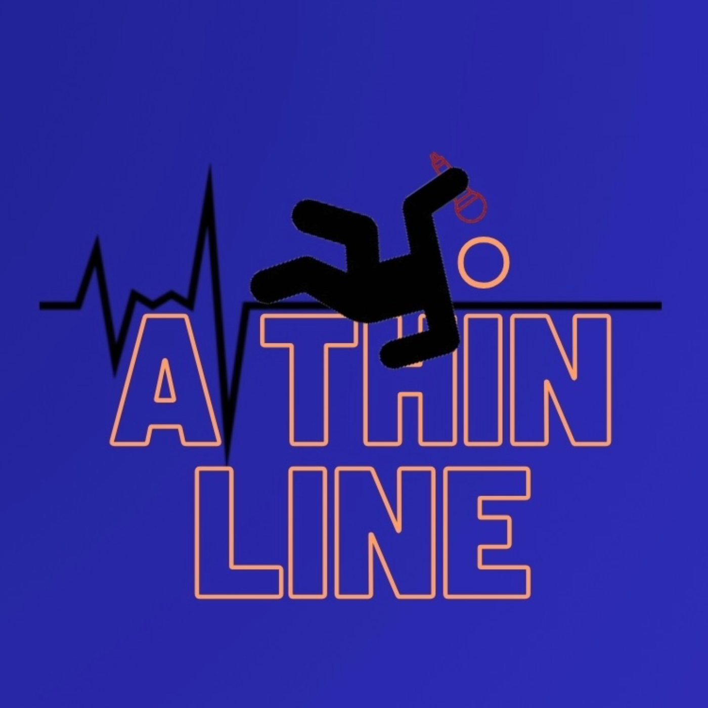 A Thin Line Podcast