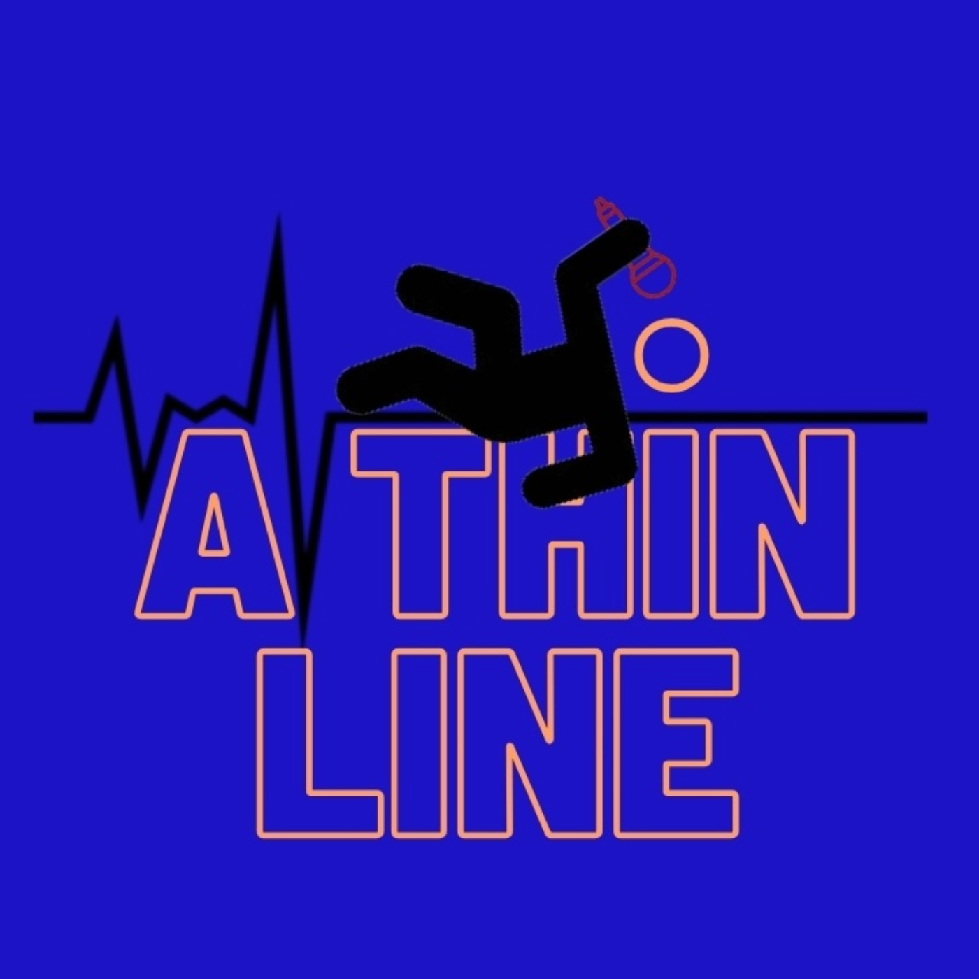 A Thin Line Podcast