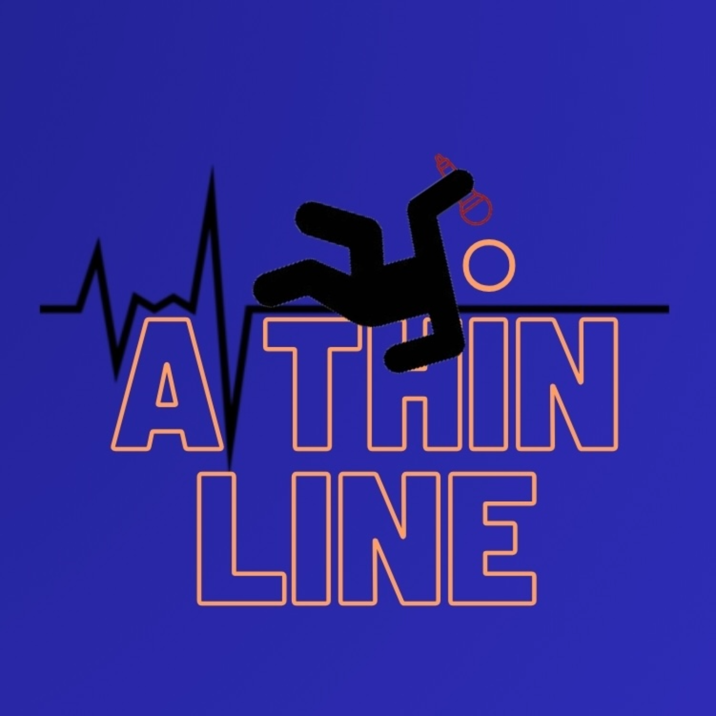 A Thin Line Podcast