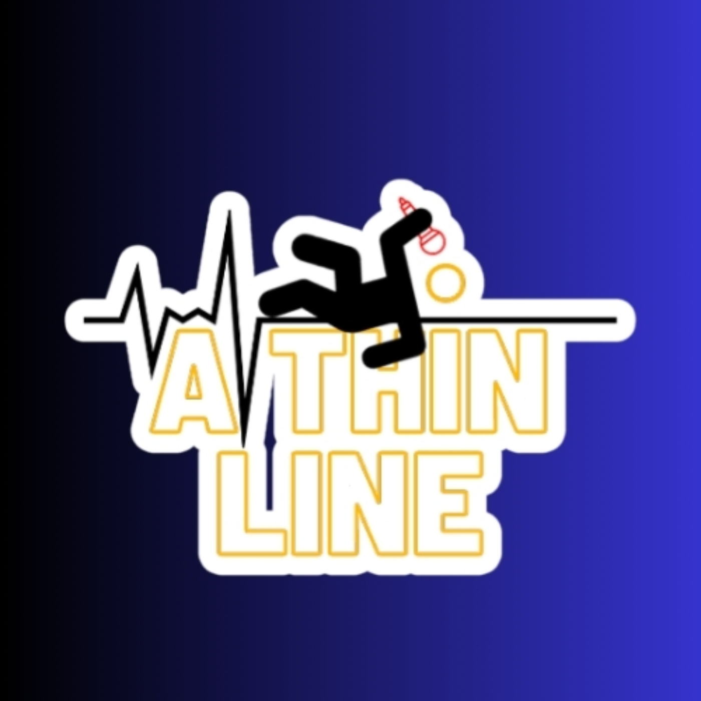 A Thin Line Podcast