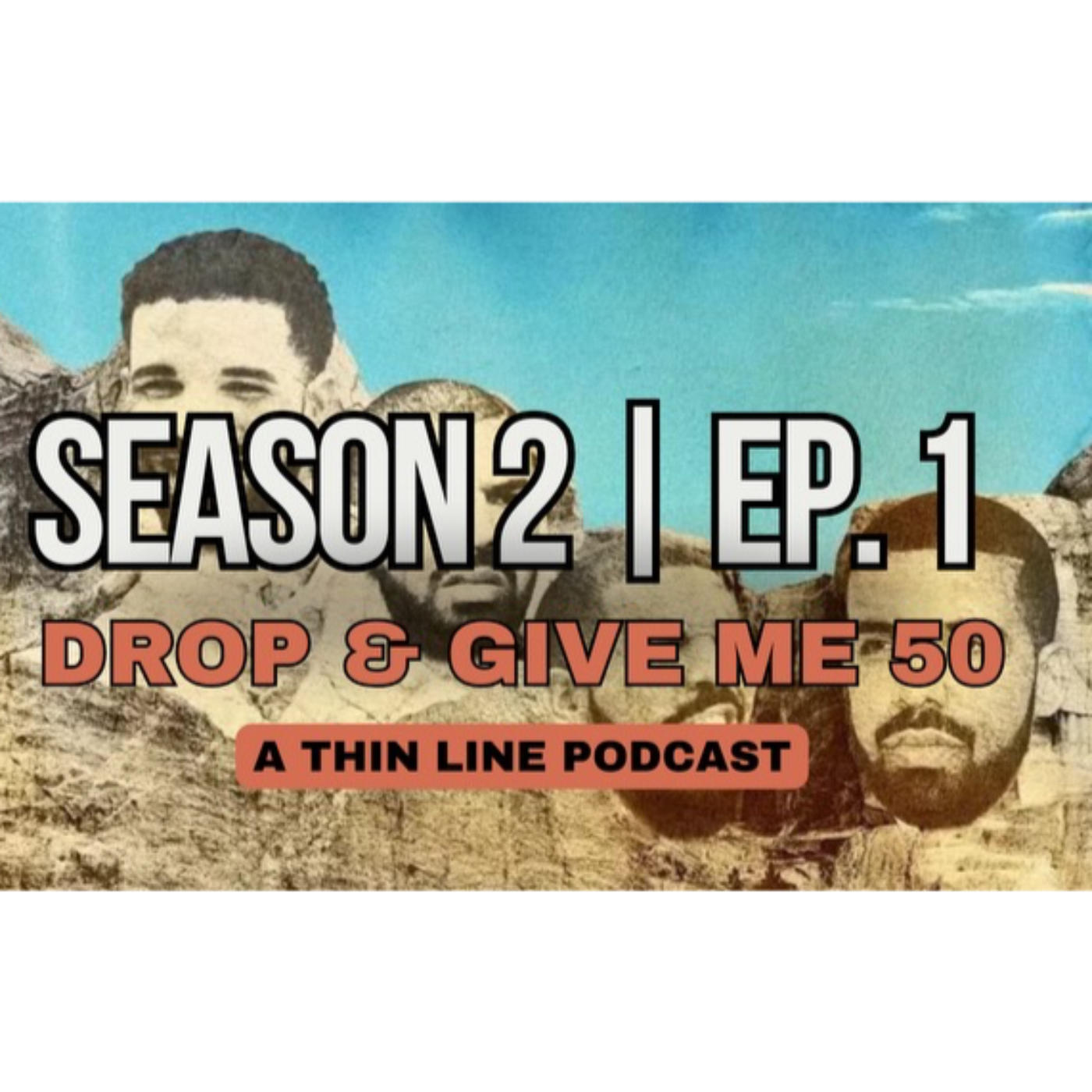 A Thin Line Podcast