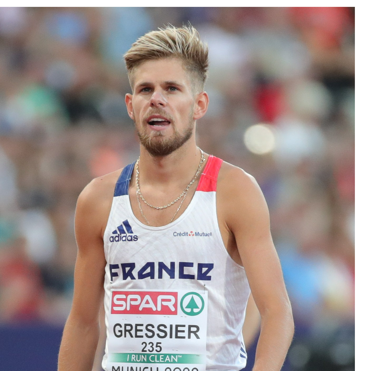 Qui est Jimmy Gressier ? Portrait d’un Champion de l’Athlétisme Français episode artwork