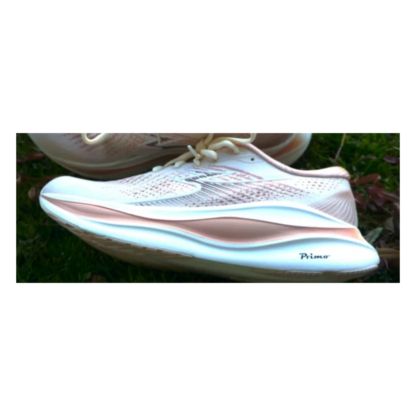 361° Ventus test et avis : La chaussure running polyvalente qui allie performance et confort episode artwork