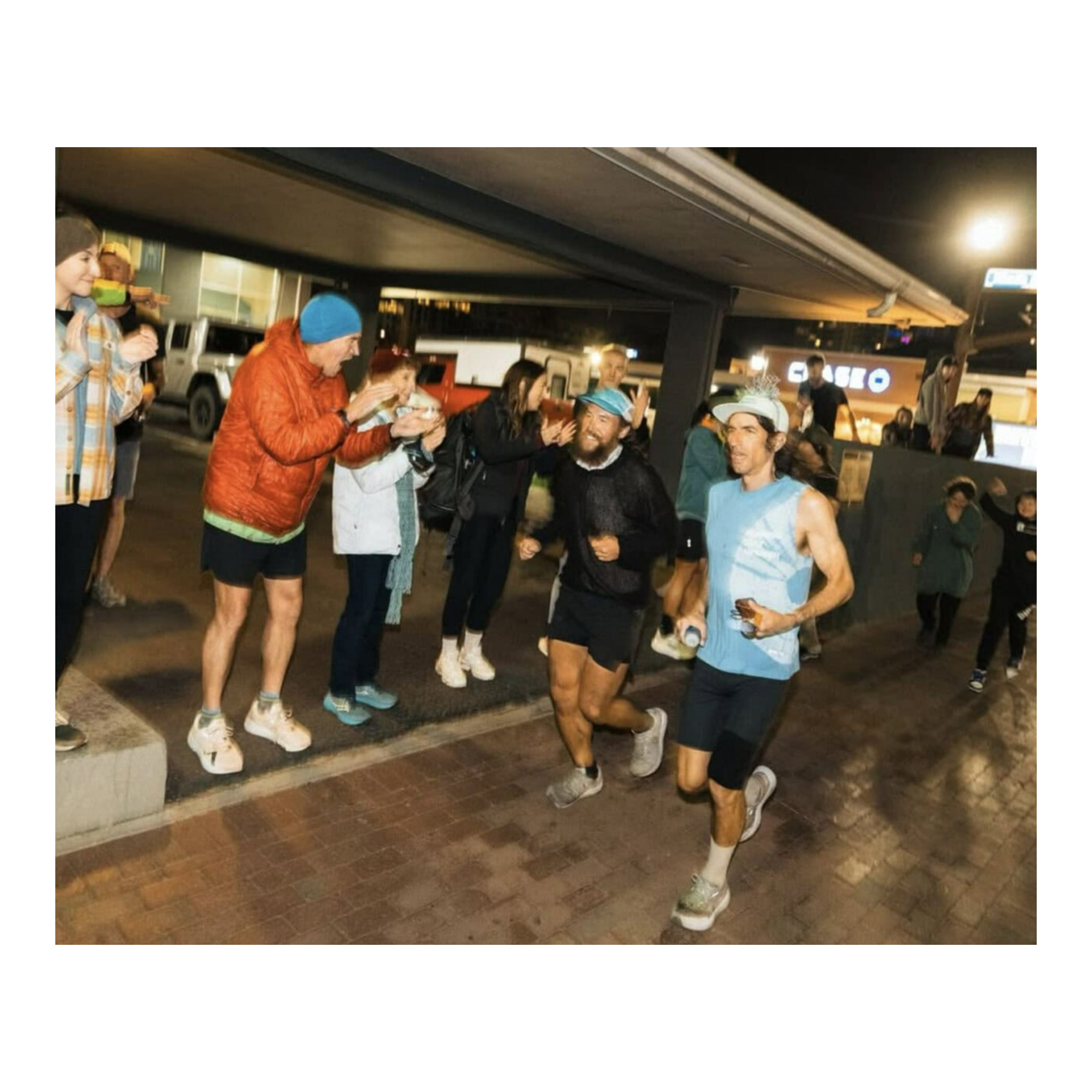 Courir pour des Burritos : L'Absurdité du Défi Chipotle episode artwork