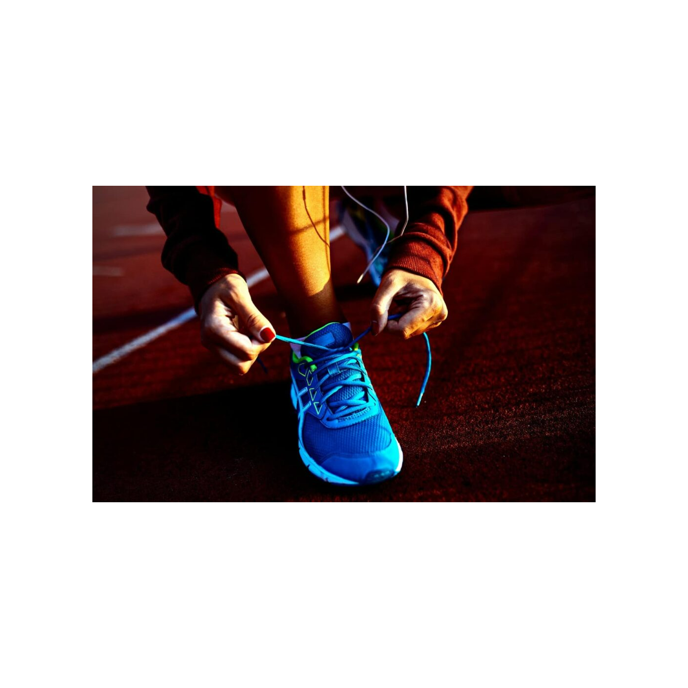 Les 7 meilleures chaussures de running pour la récupération active / endurance fondamentale episode artwork
