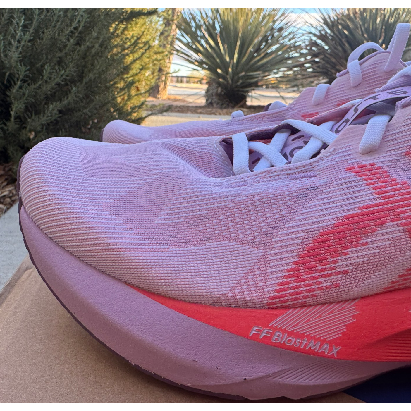 ASICS Novablast 5 : Test et avis après 100 km d'utilisation episode artwork