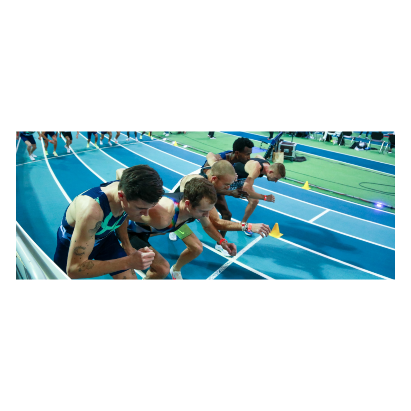 Meeting de Liévin 2025 : Programme complet, horaires et résultats du grand rendez-vous indoor d'athlétisme des Hauts-de-France episode artwork