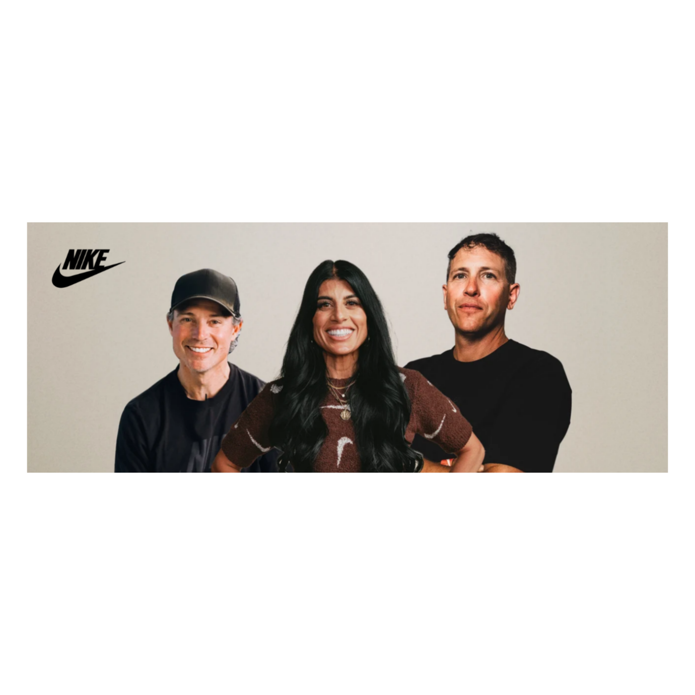 Qu'est-ce que le Swoosh TC ? Nike mise sur l'avenir de la course de fond professionnelle episode artwork