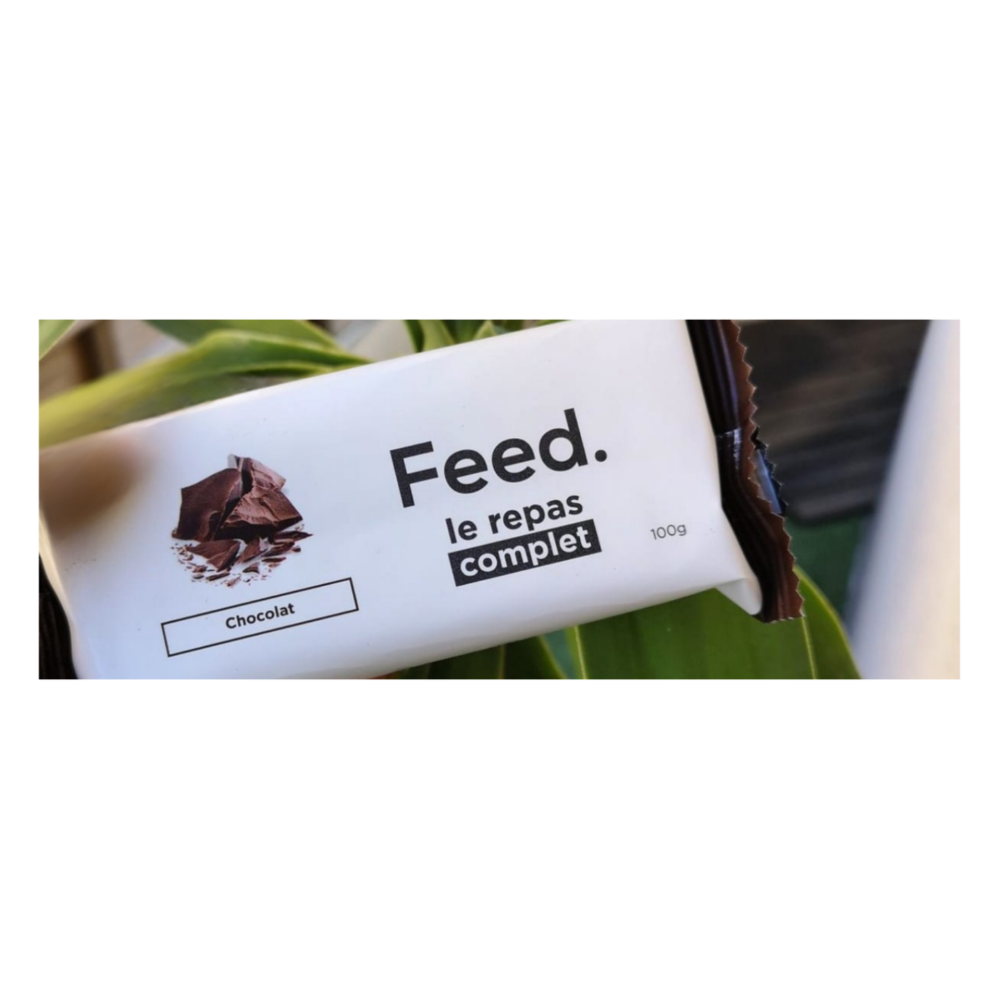 On a testé les barres Feed : la vérité sur ces substituts de repas controversés episode artwork
