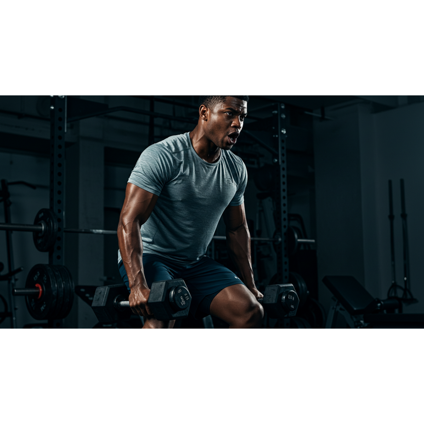 Pourquoi la musculation ne fera pas de vous un meilleur coureur ? episode artwork