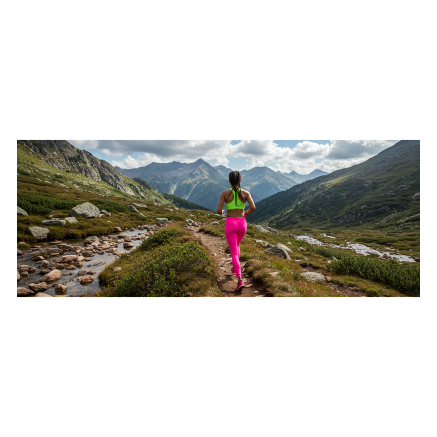 Trail running en France : +16,4% de courses en 2024. Le boom d'un sport nature episode artwork