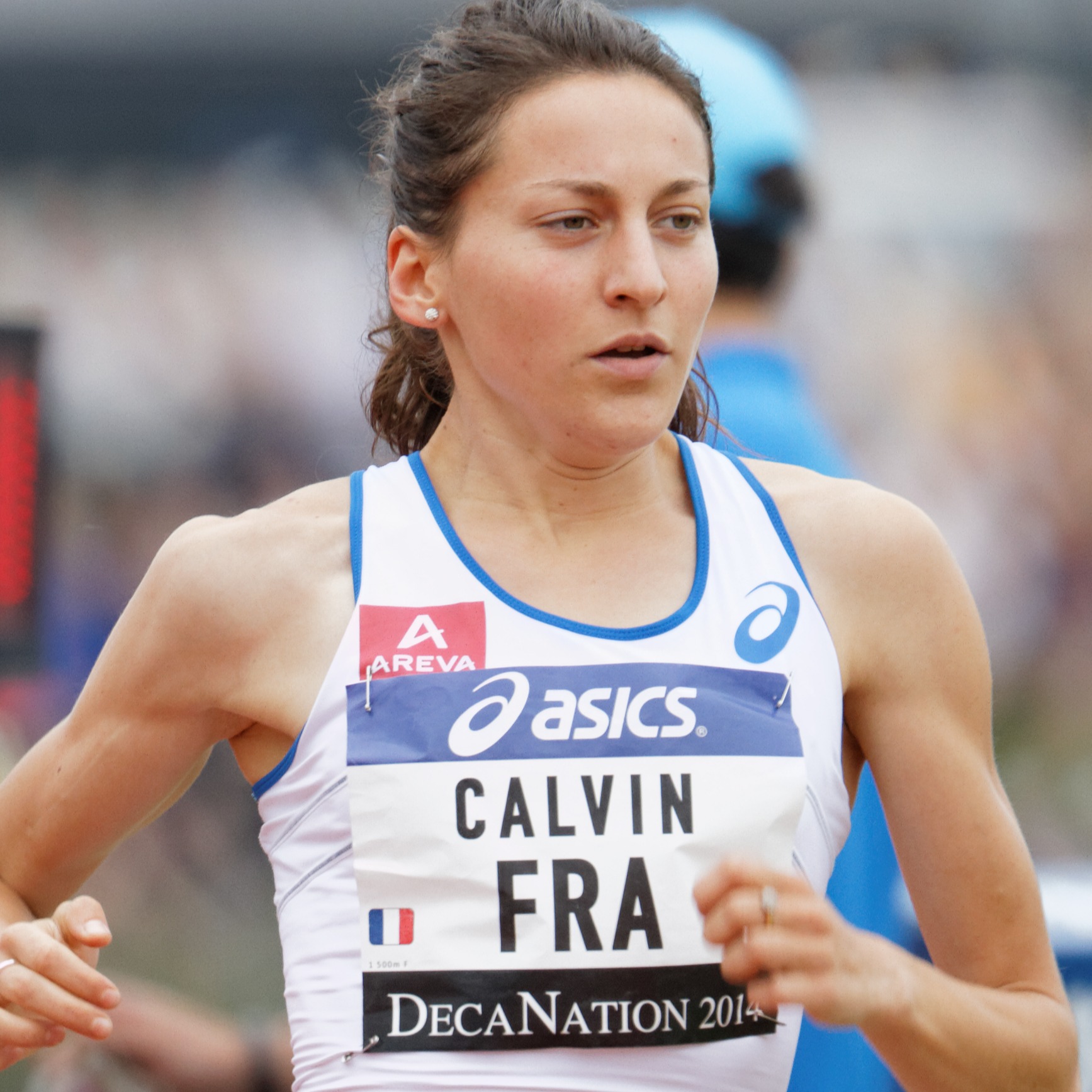 Clémence Calvin : Retour en équipe de France pour les championnats d'Europe 2025 après 4 ans de suspension episode artwork