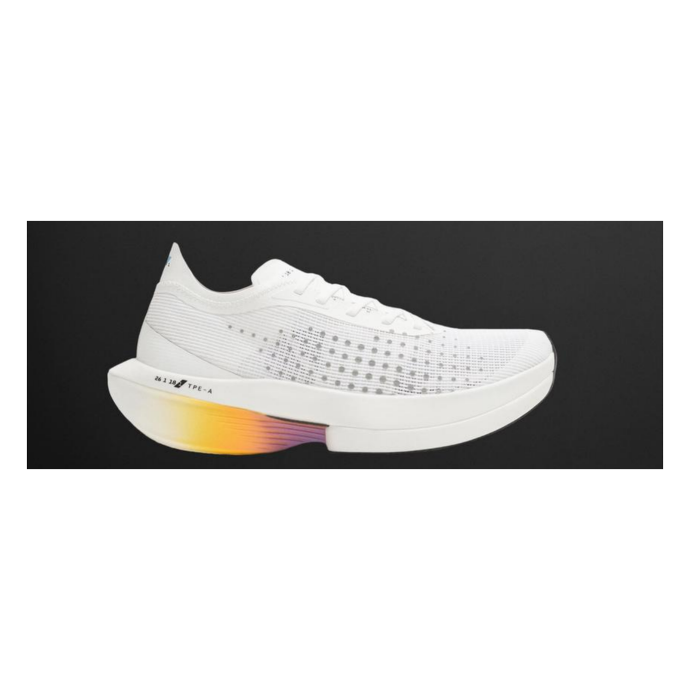 Zara lance sa première chaussure de running à plaque carbone : Quand la fast-fashion défie l'industrie du running episode artwork