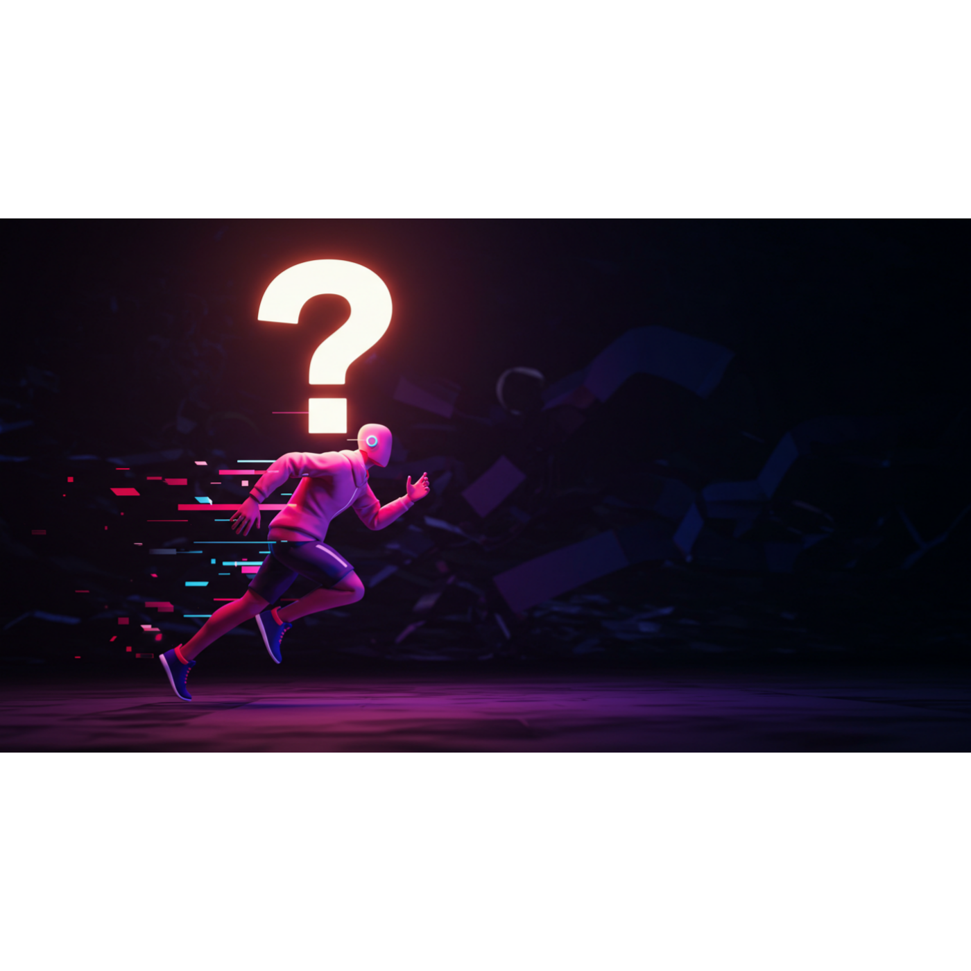Qui va (enfin) courir un marathon officiel en moins de 2 heures ? episode artwork