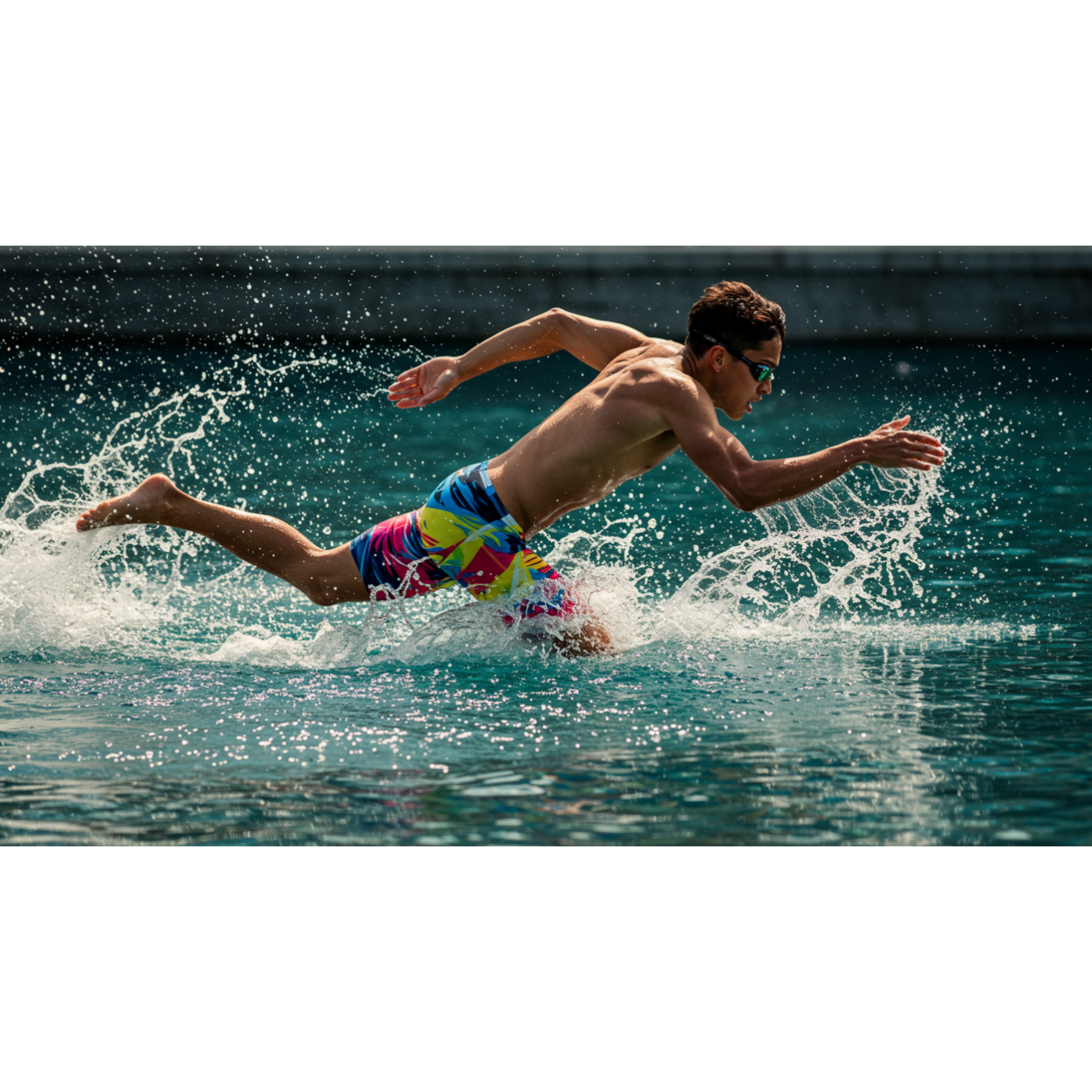 Cross-training : Pourquoi les coureurs devraient intégrer la natation à leur entraînement ? episode artwork