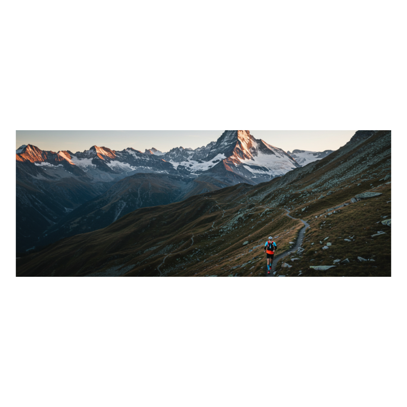 UTMB 2025 : Record de 25 000 demandes d'inscription pour les courses de Chamonix, hausse de 30% episode artwork