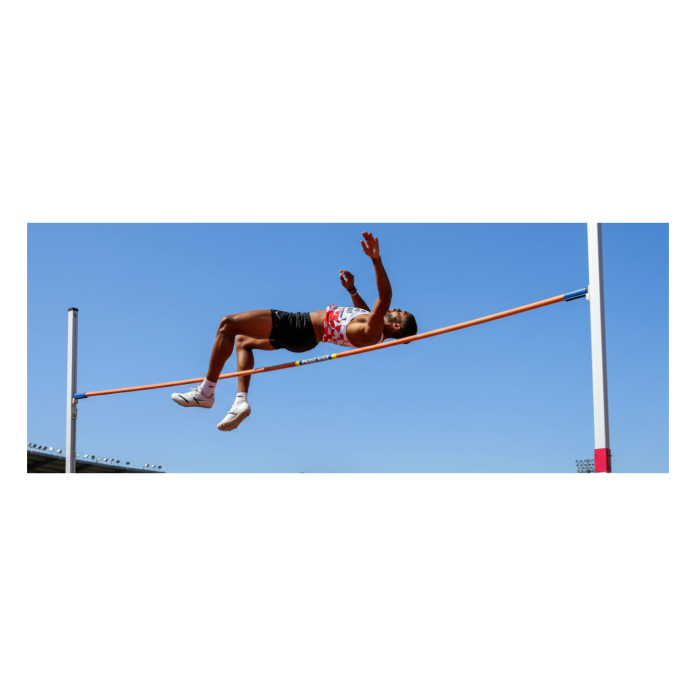 Records du monde des sauts en athlétisme : Une analyse détaillée episode artwork