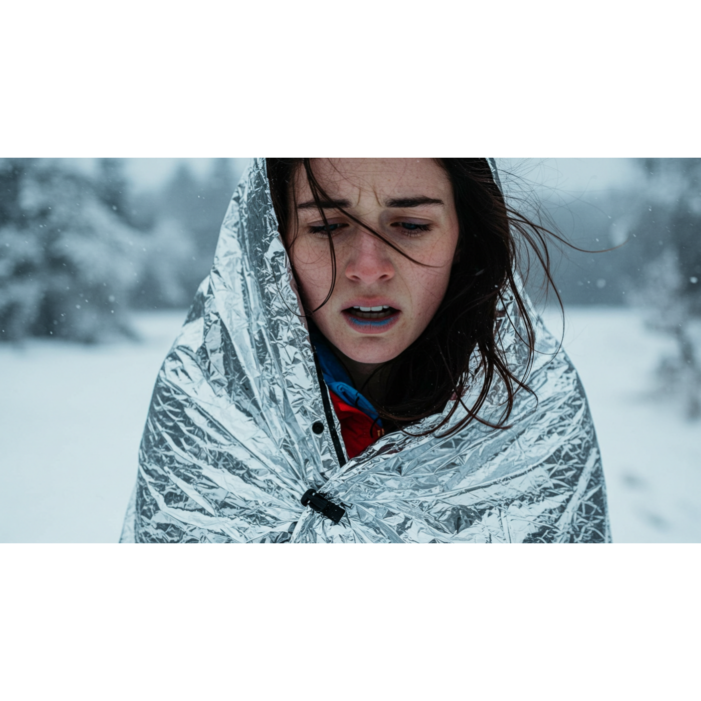 Que faire en cas d'hypothermie en course à pied et en trail ? Le guide ultime episode artwork