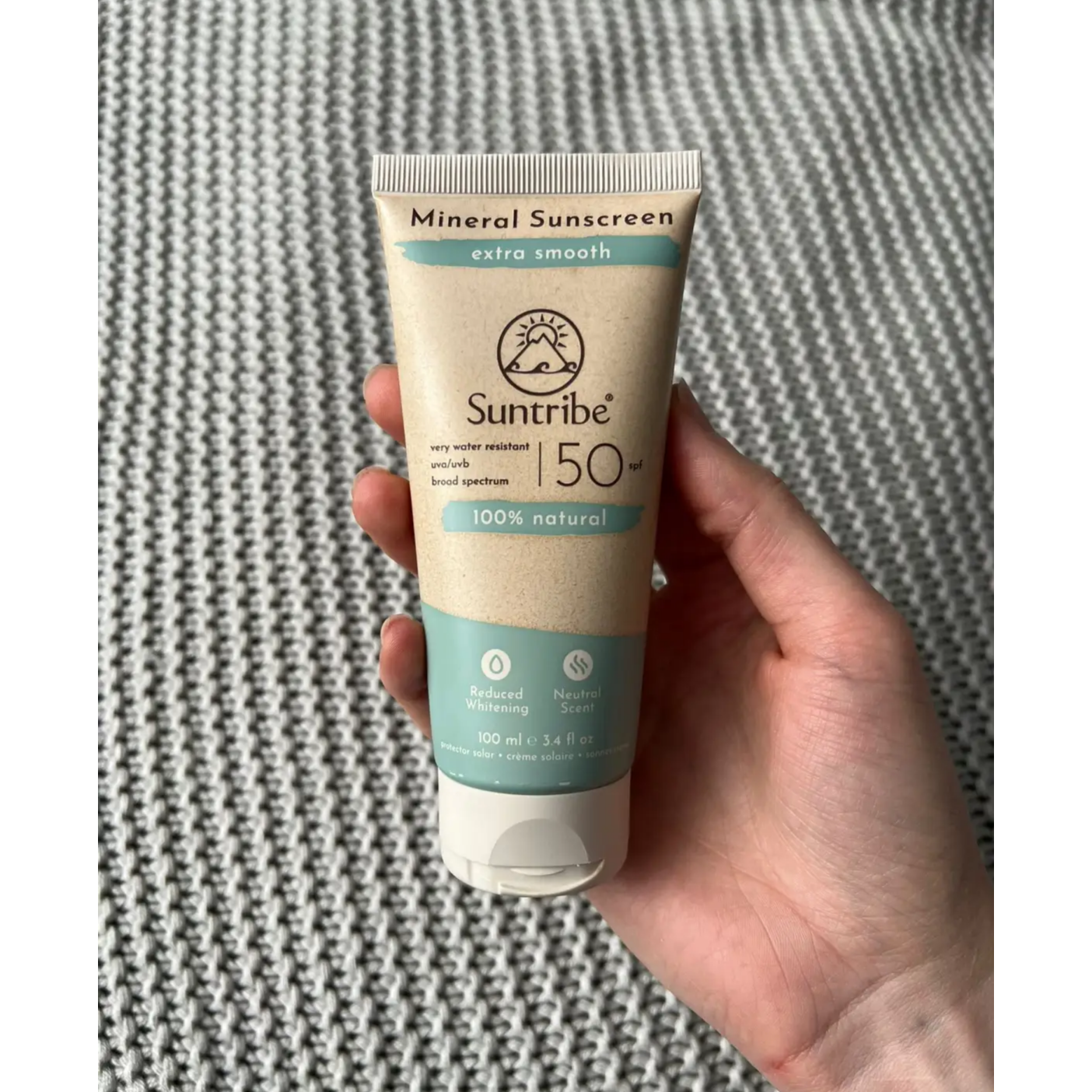 Test des crèmes solaires bio Suntribe : Incontournables pour faire du sport au soleil episode artwork