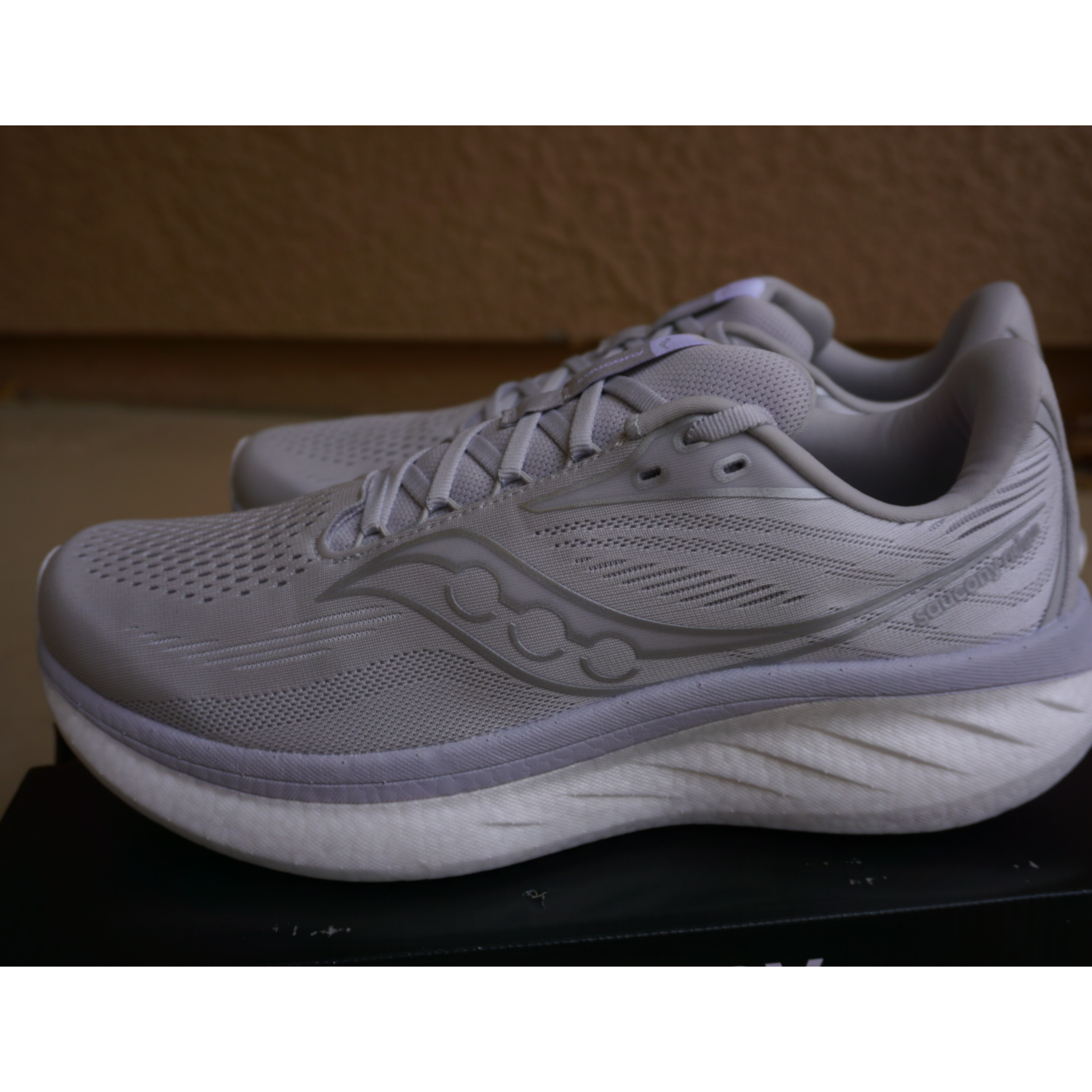 Saucony Ride 18 : Test et avis complet d’une chaussure polyvalente pour 2025 episode artwork