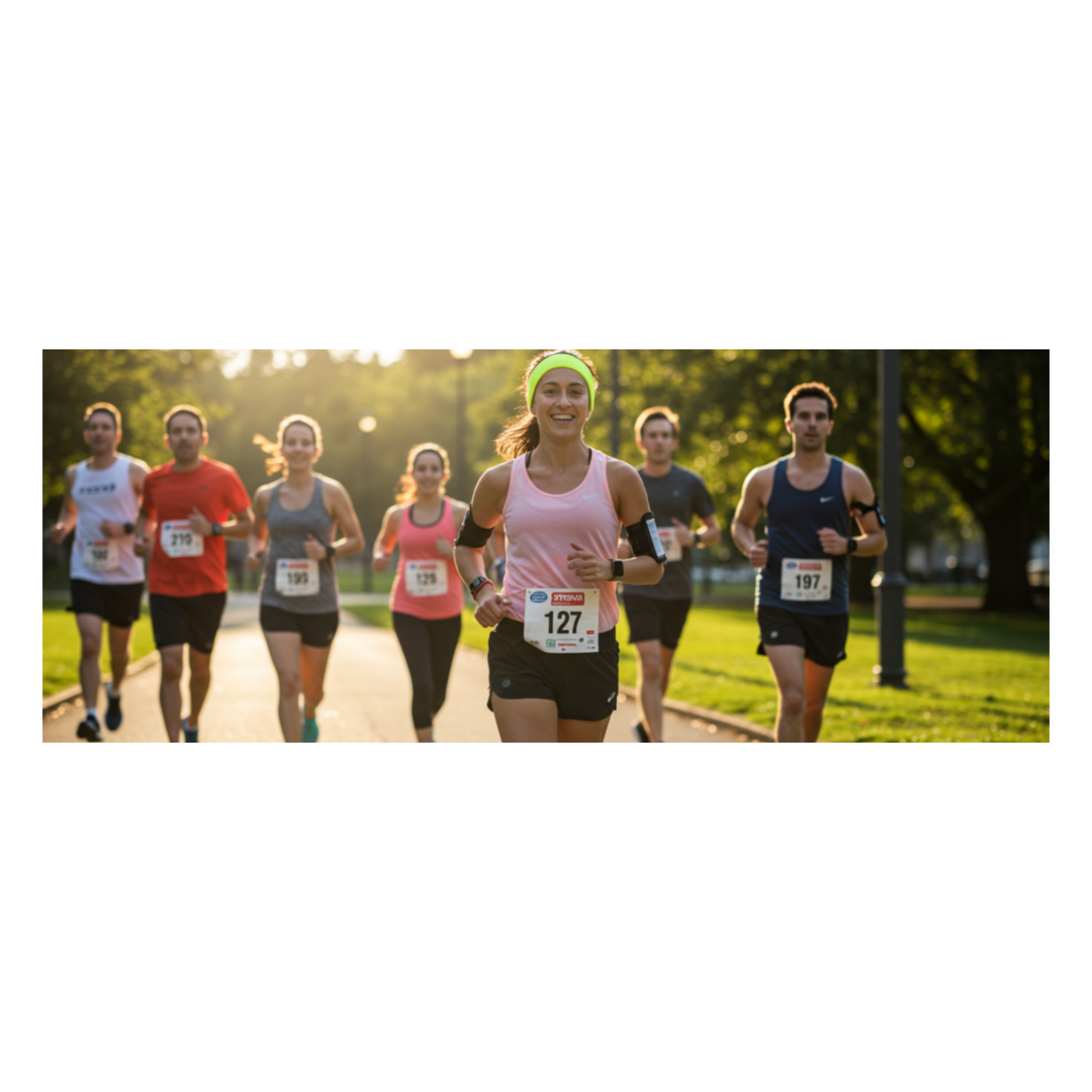Strava: Comment certains utilisateurs falsifient leurs statistiques en payant des "Strava Jockeys" pour courir à leur place ? episode artwork