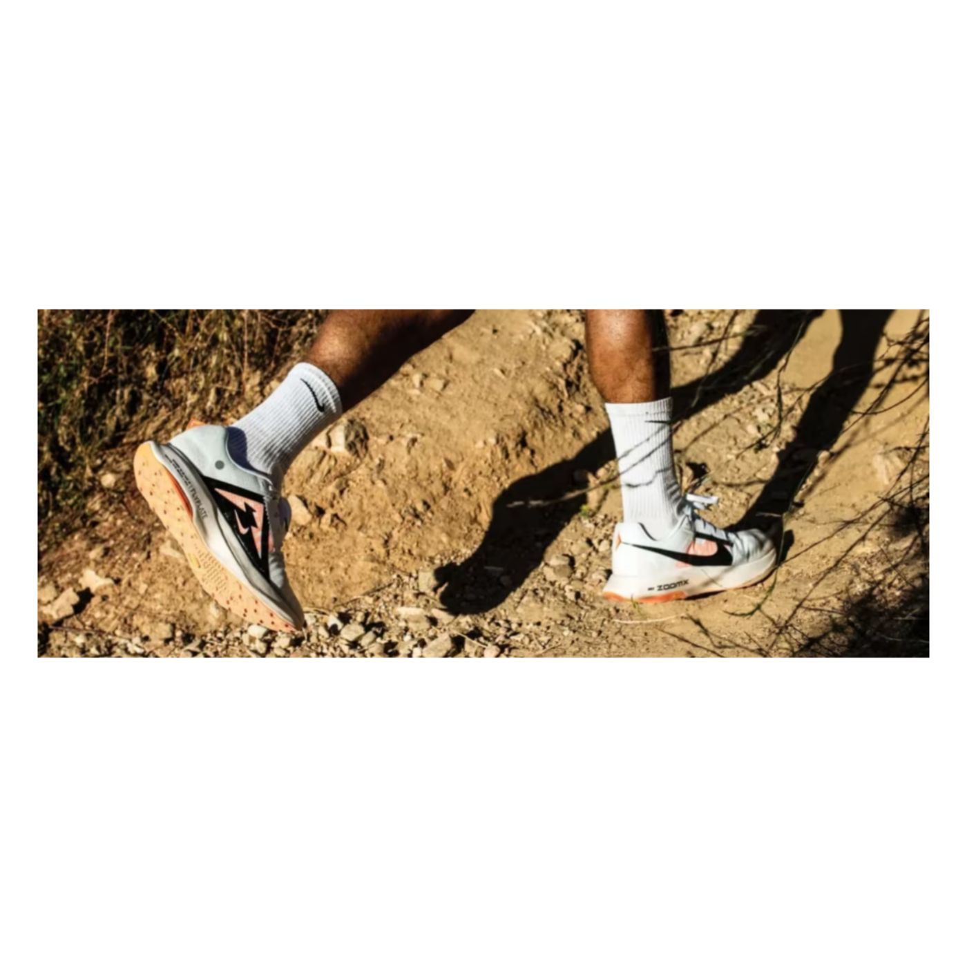 Nike peut-elle enfin rivaliser avec Hoka et Salomon en trail running ? episode artwork