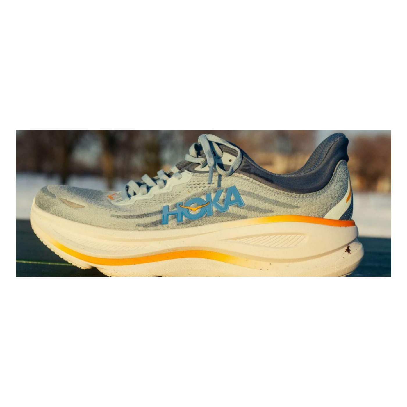 Hoka Bondi 9 : Test et avis complet - L'amorti maximal qui révolutionne la course à pied episode artwork