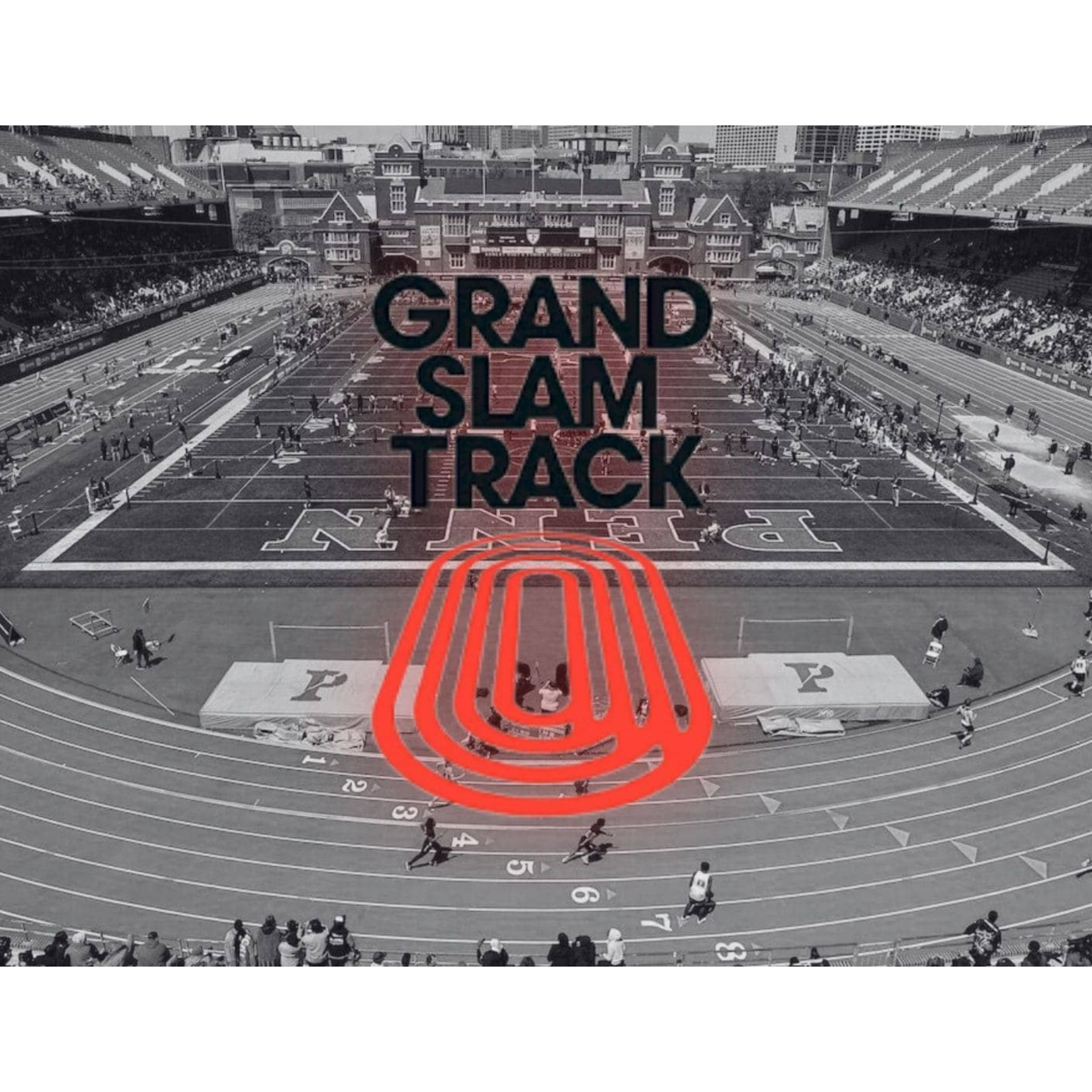 La Grand Slam Track League confirme la liste des participants à son premier événement à Kingston, en Jamaïque episode artwork