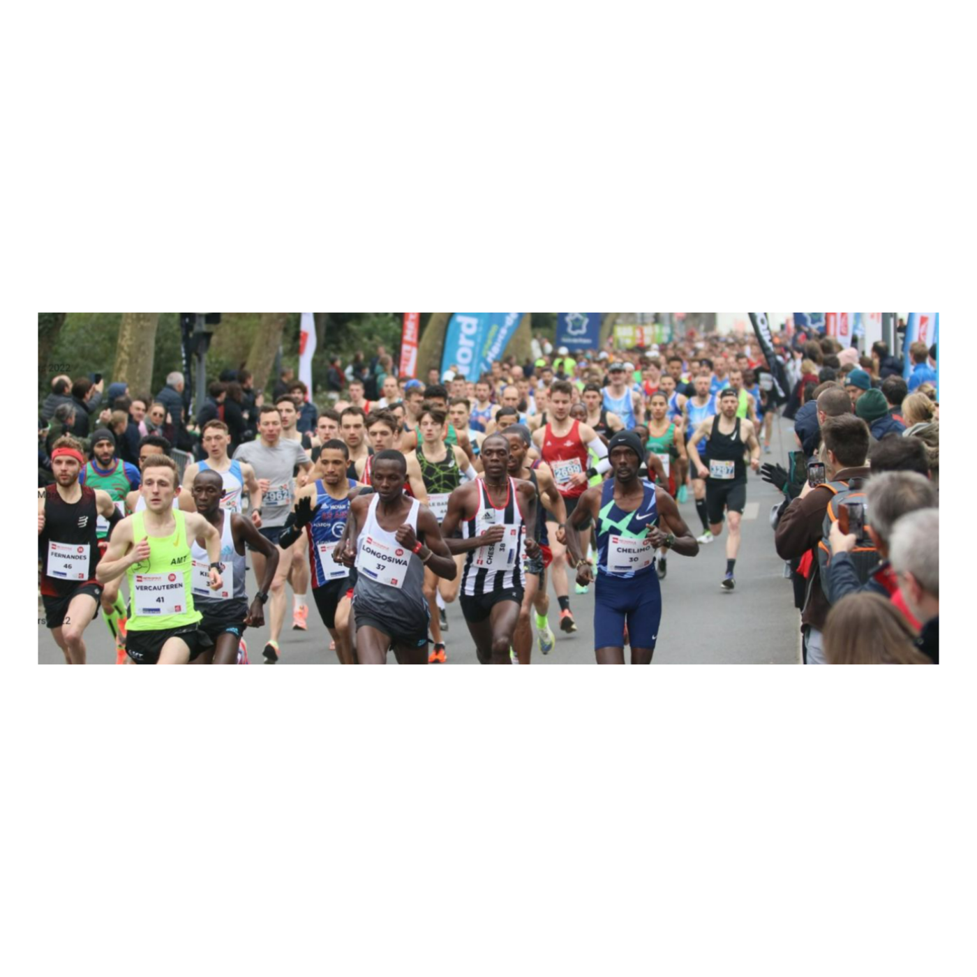 Semi-Marathon de Lille 2025 : Résultats et classement episode artwork
