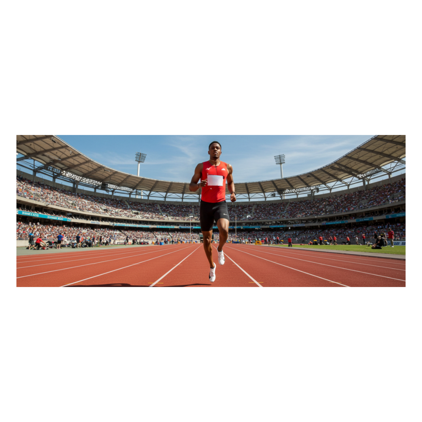 Sponsoring sportif : Quand l'influence digitale dépasse la performance athlétique episode artwork