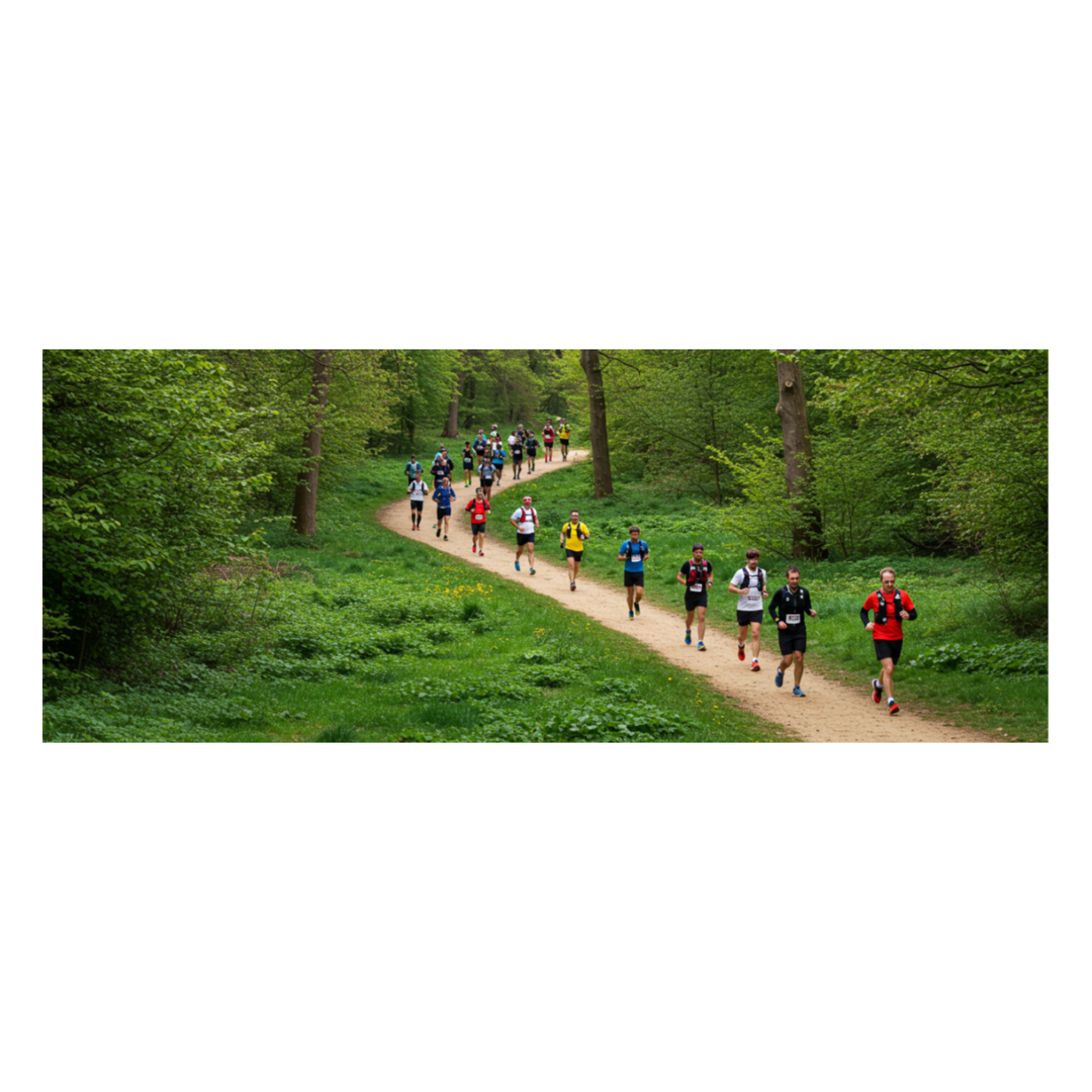 EcoTrail Paris 2025 : Comment l'événement concilie engouement record et engagement environnemental ? episode artwork