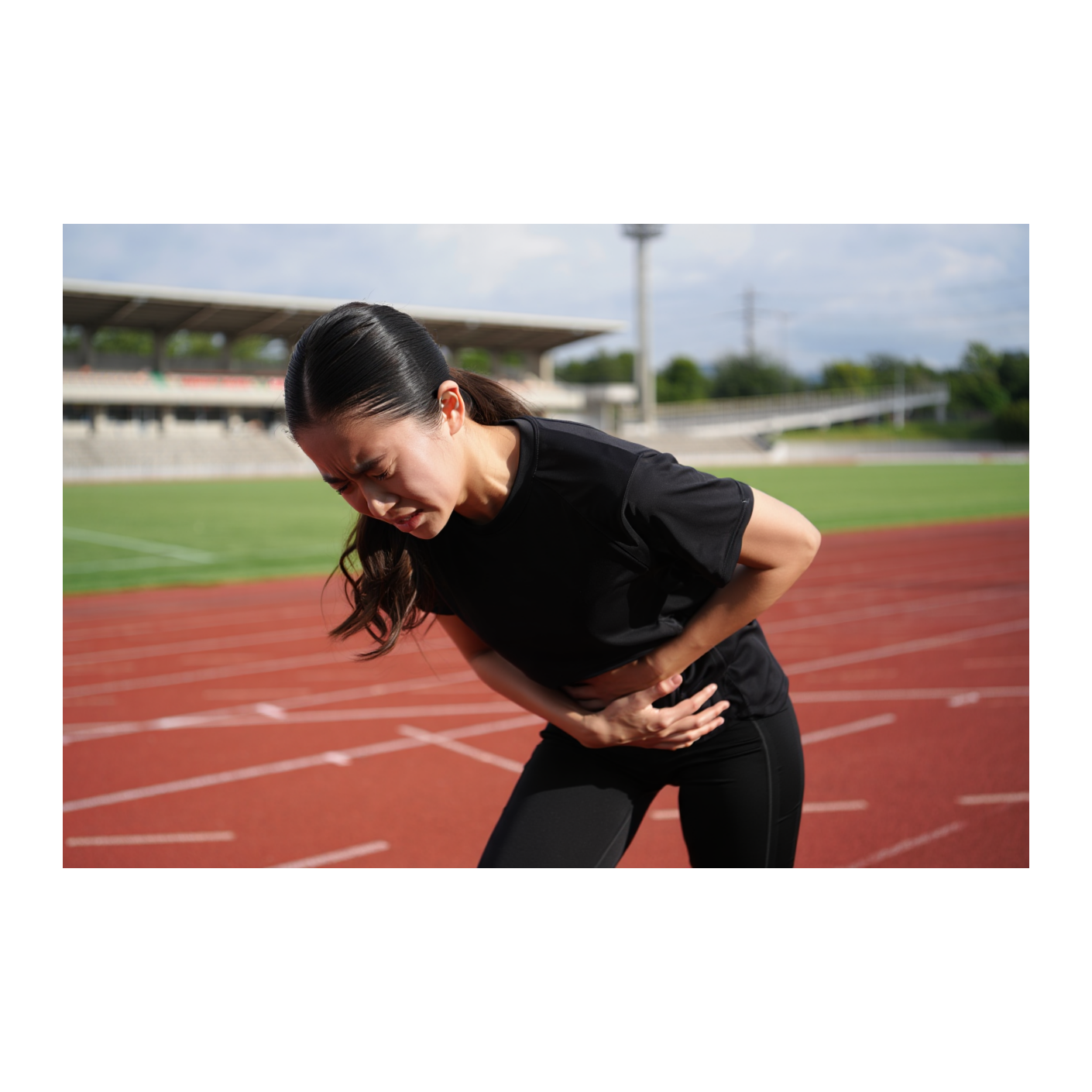 Endométriose et course à pied : comment concilier cette maladie chronique avec votre passion pour le running ? episode artwork