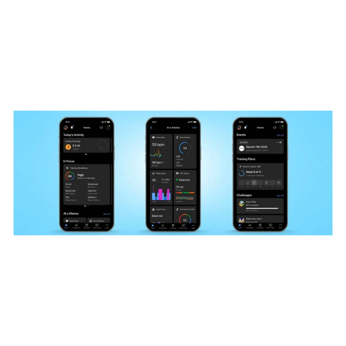 Garmin Connect+ : Révolution ou Déception ? Analyse Complète du Nouveau Service Payant à 6,99€/mois episode artwork